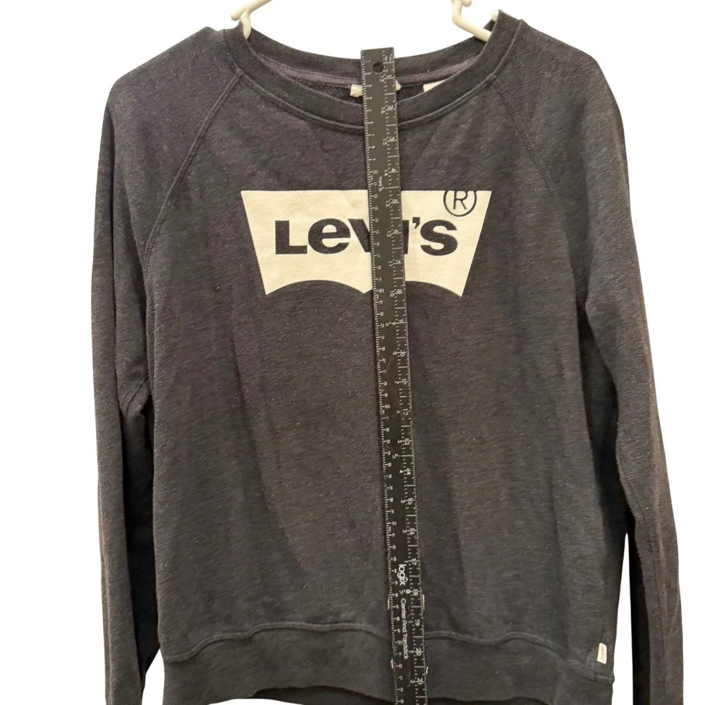 Levis need relaxed work